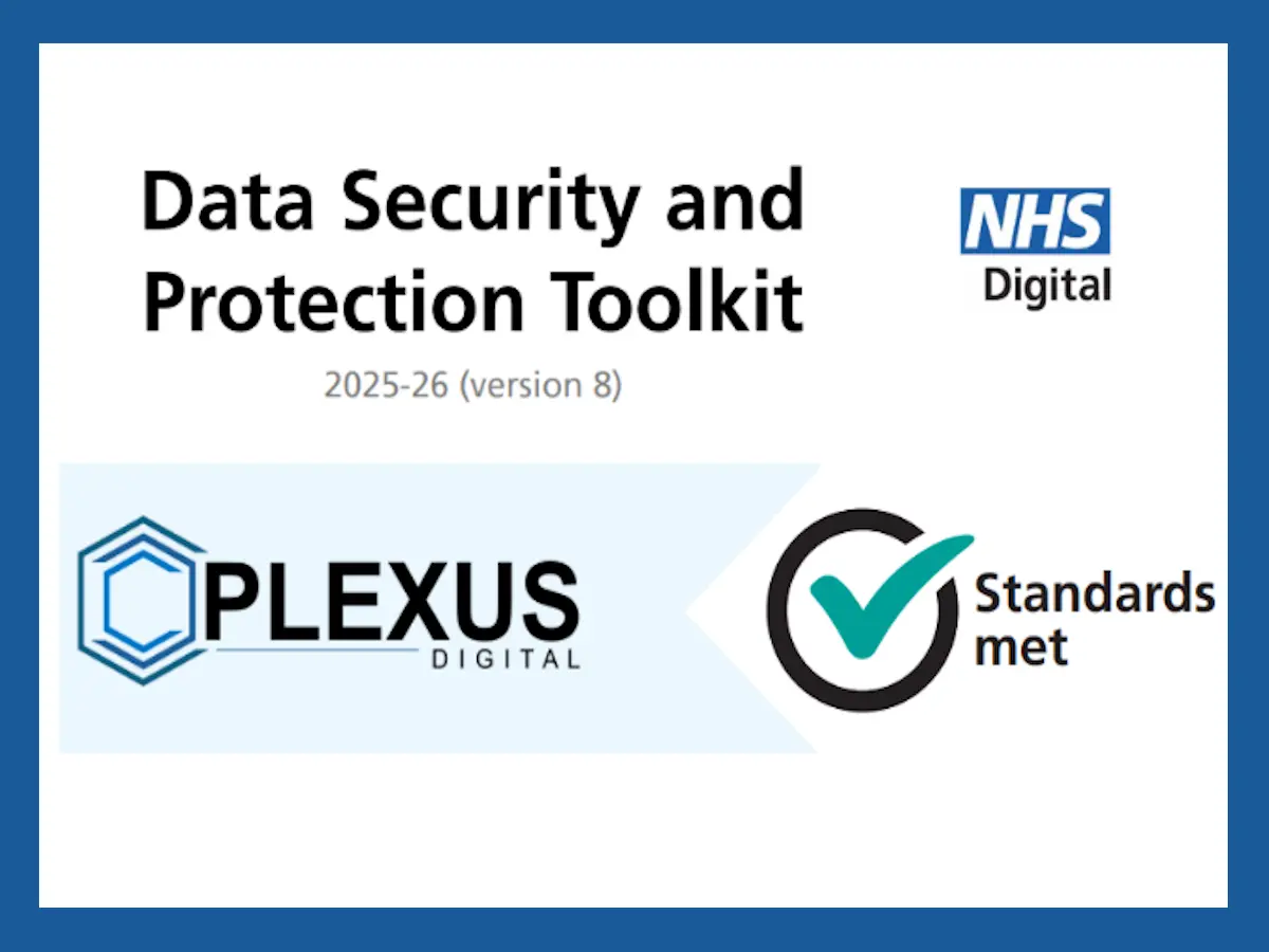 Data Security and Protection Toolkit
