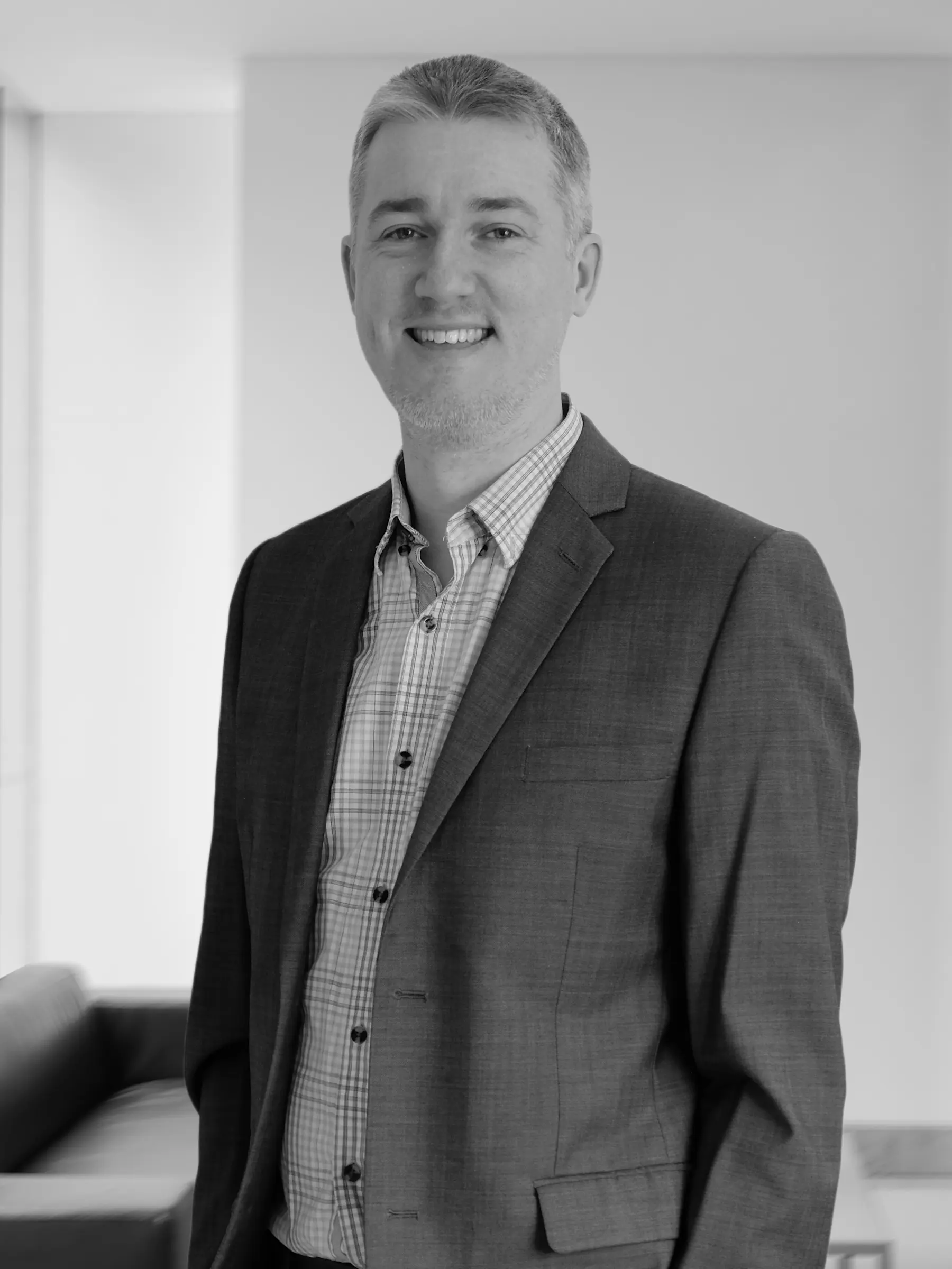 Photo of David Ruddy