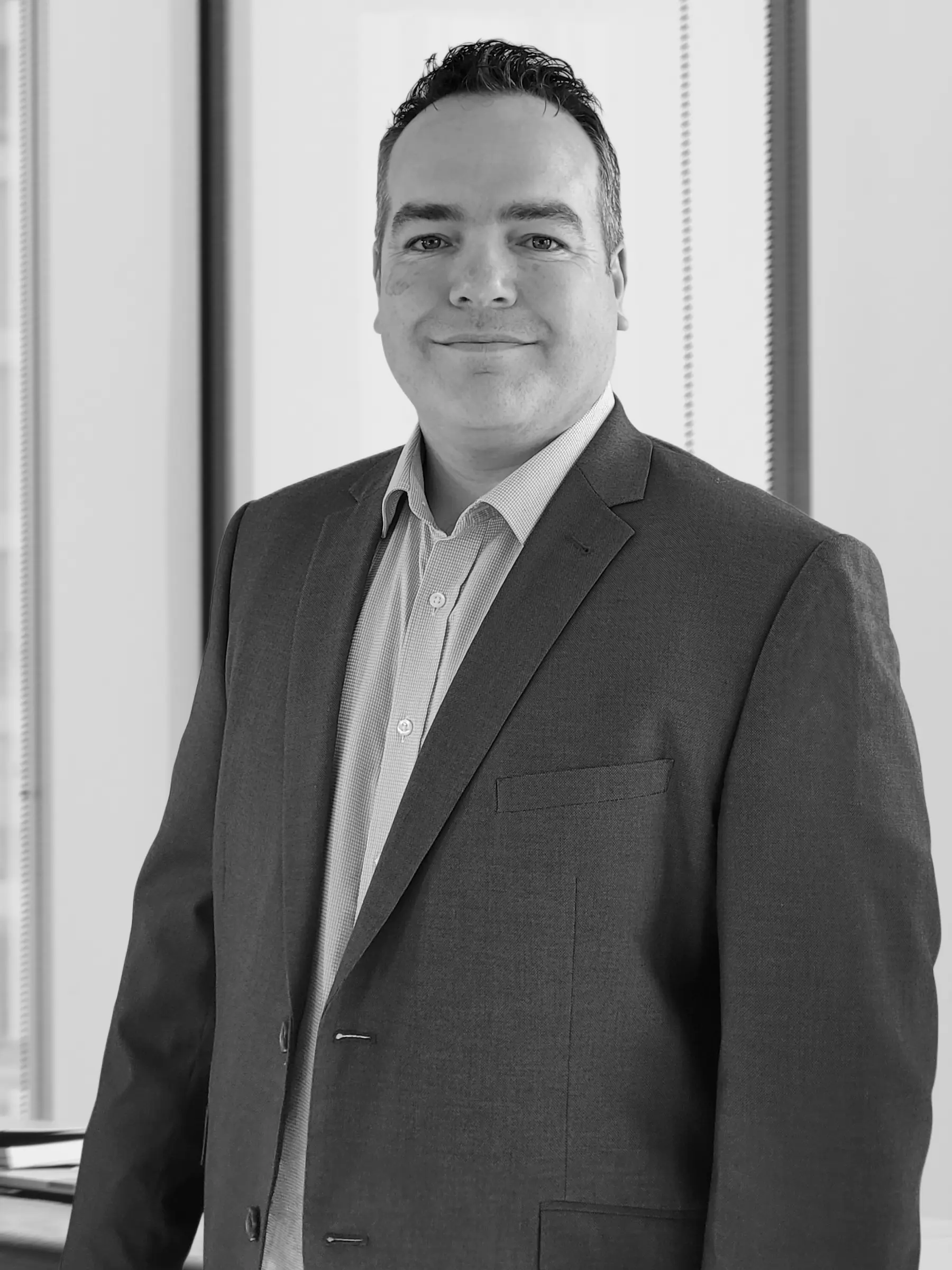 Photo of Dylan Hainsworth