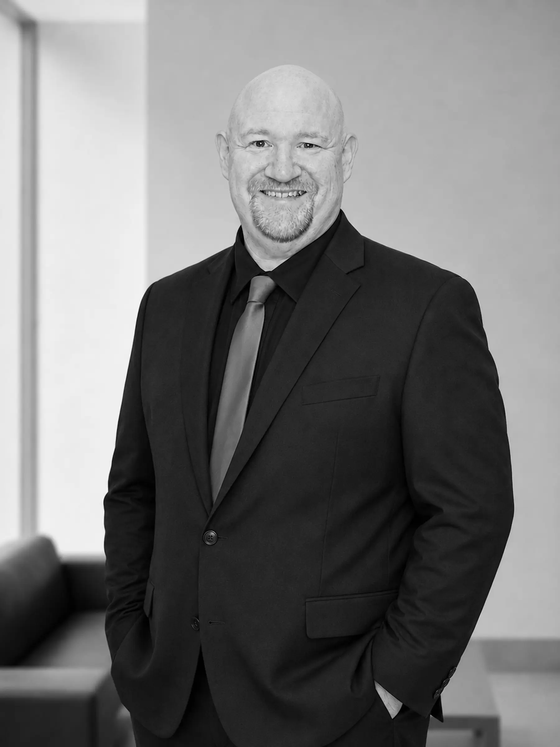 Photo of Gavin Armstrong